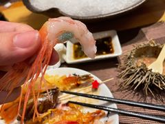 -割烹旭日本料理(龙湖狮山天街店)