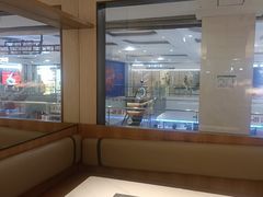 -星伦多自助料理·涮烤一体(江桥万达店)