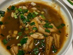 -小厨师·二十年沈家门小海鲜(百井坊巷店)