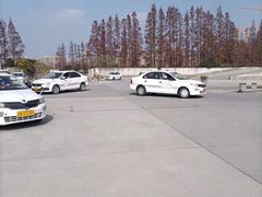 -光明驾校·学车·陪驾(川沙店)