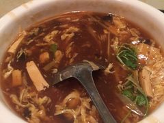-京尊烤鸭店JINGZUN(春秀路店)