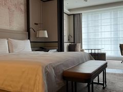-上海前滩香格里拉大酒店