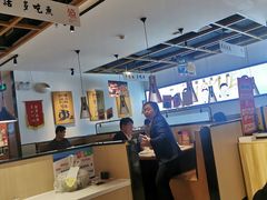 -江渔儿酸菜鱼(奥园广场金发购物中心店)