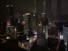 -上海波特曼丽思卡尔顿酒店