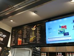 -桂桂茶(金谊广场店)
