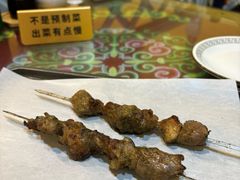 -格日勒阿妈蒙古厨房(大召店)