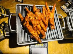 -烤匠麻辣烤鱼(时代广场店)