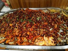 -云海轩·海鲜自助-河北云瑧世纪大饭店1F
