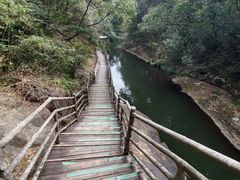 -梁野山景区