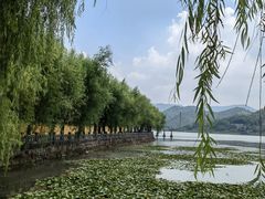 -鸣鹤古镇