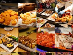-深圳香格里拉酒店