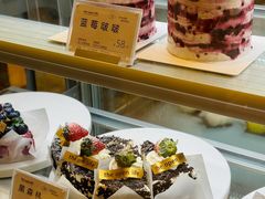 -The open life(万象城店)
