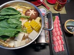 -三喜•正本匠心日料(月河店)