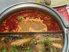 -樱煦和牛寿喜烧(如皋吾悦广场店)