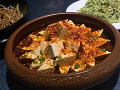 -乾州食府(小雁塔店)