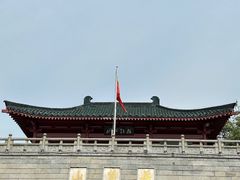 -岳麓山风景名胜区