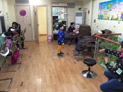 -思明堂儿童近视弱视视力矫正中心(联洋店)