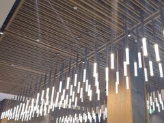 -星湖特色餐厅· 三岔湖环球融创天堂洲际酒店