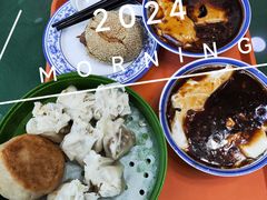 -隆福寺小吃店(东四店)