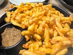 -红蜡烛-养生粥-津鲁菜(中山路店)