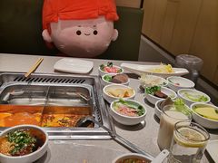 -海底捞火锅(江宸天街店)