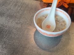 -探鱼·鲜青椒爽麻烤鱼(天河优托邦店)