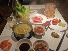 -加餐海鲜自助(宝龙一城店)