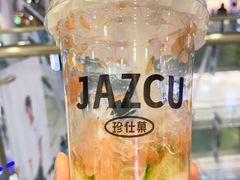 -Jazcu珍仕菓鲜榨果汁(西单大悦城店)