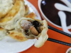 -劈柴院锅贴(沈阳路店)