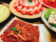 -大龙燚火锅(五一广场店)