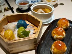 -侨美食家·粤菜(体育西路店)