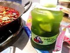 -刘翠花火锅馆(南充首店)