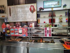 -欧阳家吊炉饼(九纬路店)