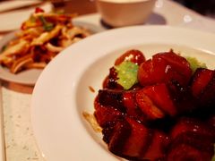 -半山腰·云南菜(侨福芳草地店)