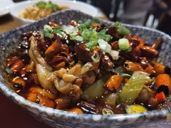 -付小姐在成都(五道口店)