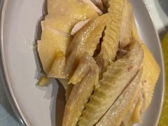 -老吉士酒家(天平路店)