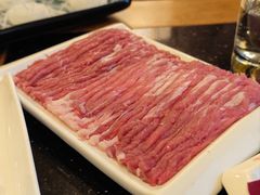 鲜羊肉-南门涮肉(上海二店)