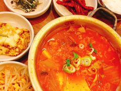 -金北顺大锅家(신사본점)