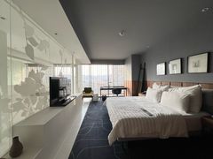 -郑州建业艾美酒店