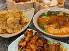 -小街天府(西工小街店)