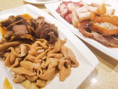 -肥妹烧腊店(翠竹路店)