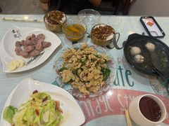 -金姐台湾菜(珠江路店)