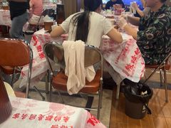-辣螃铠盆盆蟹大排档(海昌店)