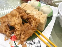 -叙福楼海鲜酒家(季华西路店)