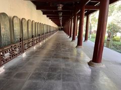 -南岳衡山风景名胜区-南岳大庙