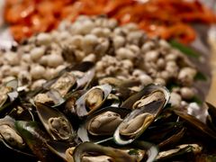 -云尚自助餐厅(佛山南海瞻云酒店)