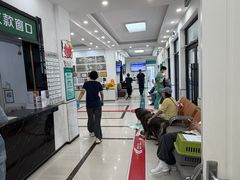 -派美特宠物医院·核磁CT·骨科肿瘤·疑难转诊(沈农禾丰店)
