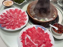 -福寿斋·老北京铜锅涮肉·烤鸭(顺义总店)