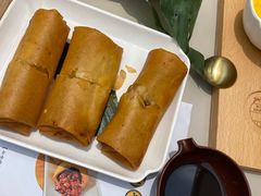 -蔡澜点心·粤菜(西单大悦城店)