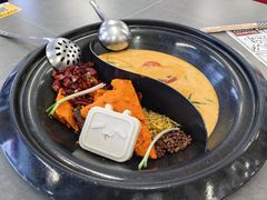 -生活如沸·顺德水牛奶火锅(大学路店)